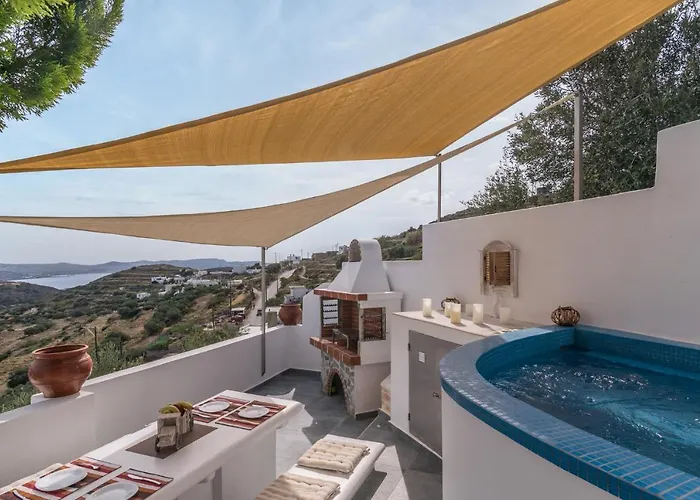 Sunny Deluxe Jacuzzi