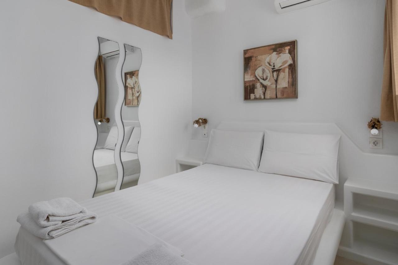 Apartment Sunny Deluxe Jacuzzi Peran Triovasalos