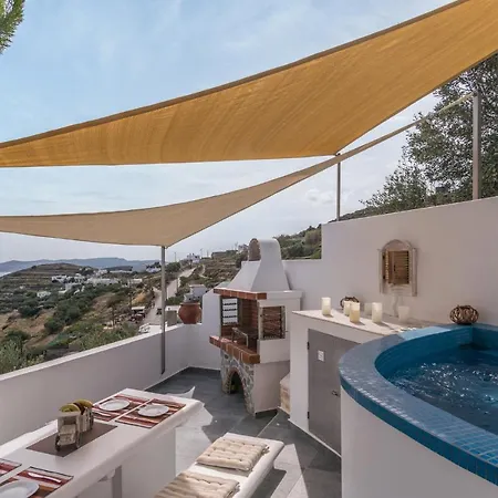 Apartament Sunny Deluxe Jacuzzi Peran Triovasalos Zewnętrze zdjęcie